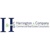Harrington & Company Logotype