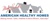 American Healthy Homes Logotype