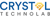 Crystal TechnoLab LLP Logotype
