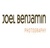 Joel Benjamin Photography Logotype