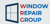 Window Repair Group Logotype