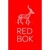 RED BOK CoWorking Logotype