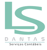 LS Dantas Accounting Services Logotype