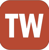 TW Commercial Logotype