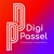 Digipassel Logotype