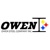 Owen Steel Company Inc. Logotype