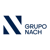 Grupo NACH Logotype