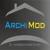 ArchiMod Logotype
