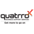QuatrroBSS Logotype