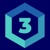 Point3 Software Ltd. Logotype