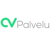 CVPalvelu Logotype