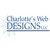 Charlotte's Web Designs LLC Logotype