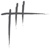 TRIGGER(HOUSE Logotype