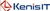 KenisIT Logotype