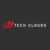 Tech Clouds Logotype
