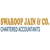 Swaroop Jain & Co. Logotype
