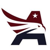 All American Foods, Inc. Logotype