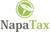 Napa Tax Inc Logotype