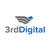 3rd Digital Logotype
