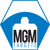MGM Targets Logotype