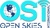 Open Skies International Logotype