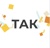 Tak agency Logotype