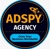 Adspy Agency Logotype