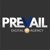 Prevail Digital Agency Logotype