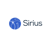 Sirius Support Logotype