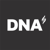 DNA Design Logotype