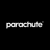 Parachute Logotype