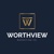 Worthview Marketing Logotype