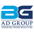 BG AD Group Logotype