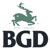BGD Agency Logotype
