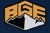 Black Gold Express Logotype