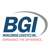 BGI Worldwide Logistics, Inc. Logotype