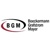 Boeckermann Grafstrom & Mayer, CPAs Logotype