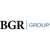 BGR Group Logotype