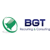 BGT Recruiting & Consulting, Inc. Logotype