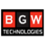 BGW Technologies Logotype