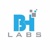 BH Labs Logotype