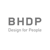 BHDP Architecture Logotype