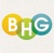 bhg Graphic Design Logotype