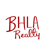 BHLA Realty Logotype
