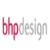 BHP Design Logotype