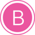 Bianca Frank Design Logotype