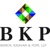Bianchi, Kasavan & Pope, LLP Logotype