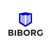Biborg Logotype