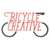 Bicycle Creative Logotype