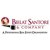 Bielat Santore & Company Logotype